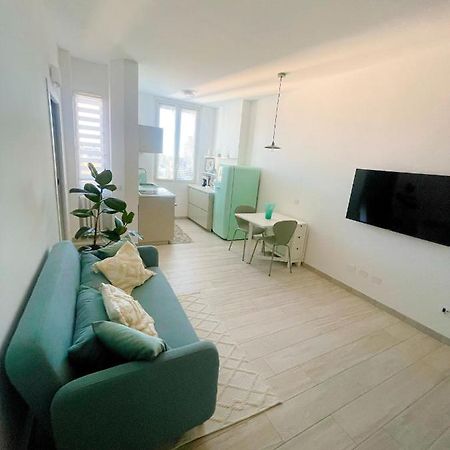 Green Apartment In Milan 10Min From Centralstation Exterior photo