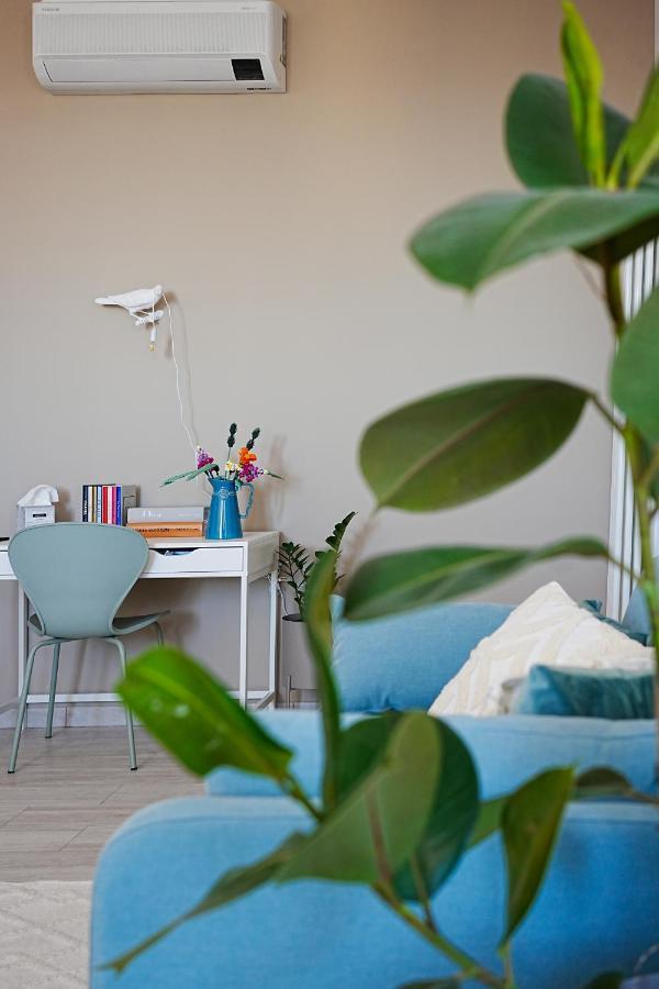 Green Apartment In Milan 10Min From Centralstation Exterior photo