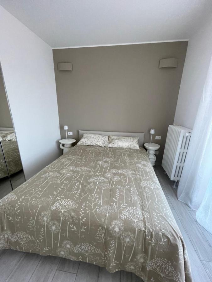 Green Apartment In Milan 10Min From Centralstation Exterior photo