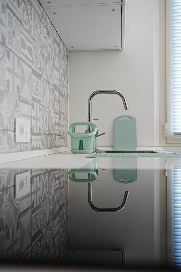 Green Apartment In Milan 10Min From Centralstation Exterior photo