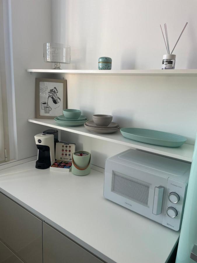 Green Apartment In Milan 10Min From Centralstation Exterior photo