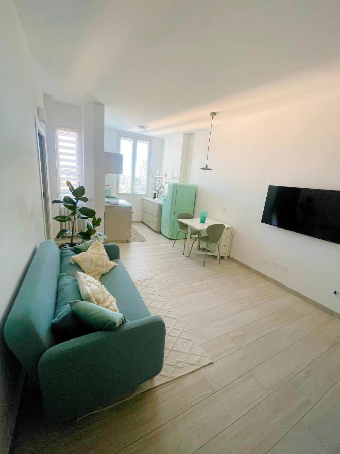 Green Apartment In Milan 10Min From Centralstation Exterior photo
