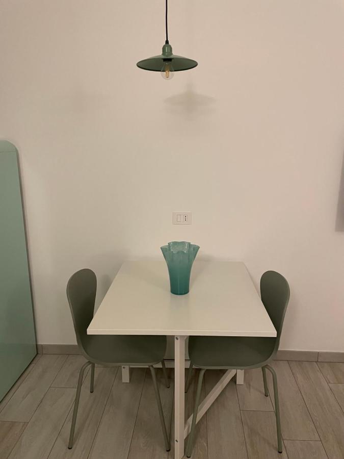 Green Apartment In Milan 10Min From Centralstation Exterior photo