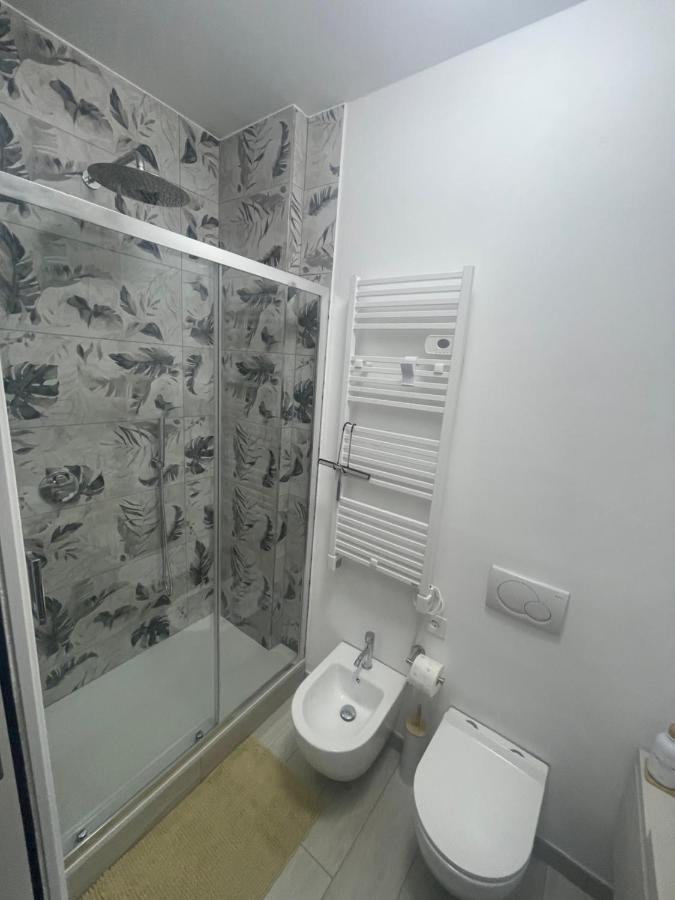 Green Apartment In Milan 10Min From Centralstation Exterior photo