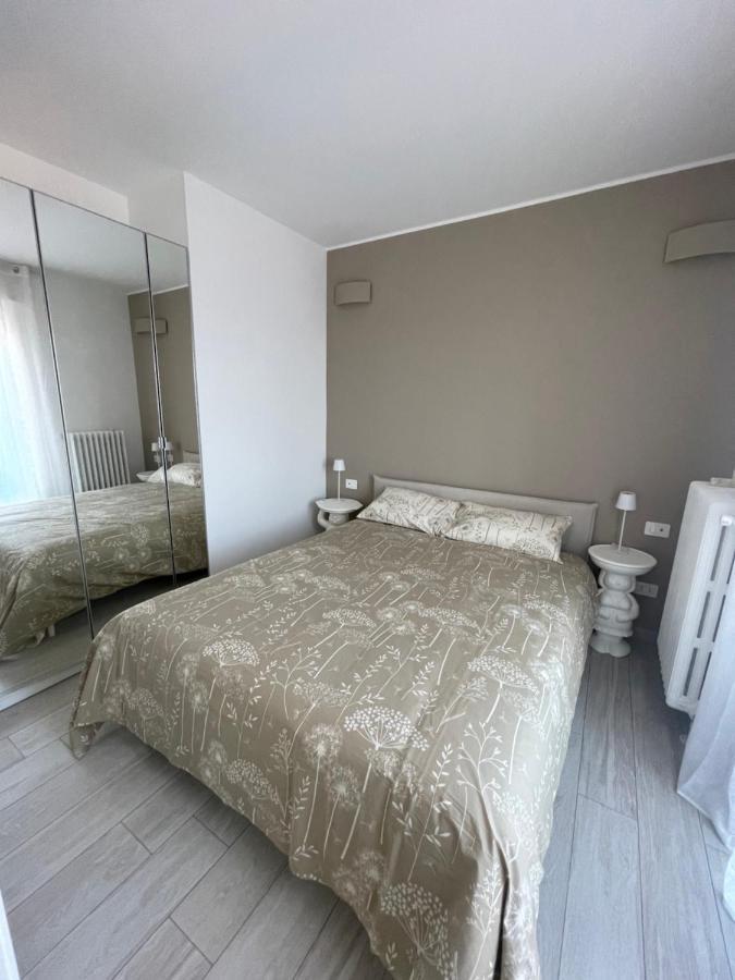 Green Apartment In Milan 10Min From Centralstation Exterior photo